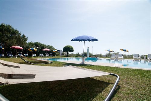Hotel Belsole Forio  Bagian luar foto